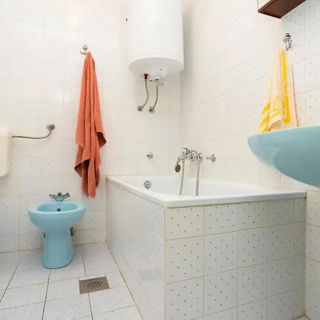 Filosevic By El-pi Tours Apartmán Njivice