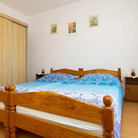 Apartmán Filosevic By El-pi Tours Njivice