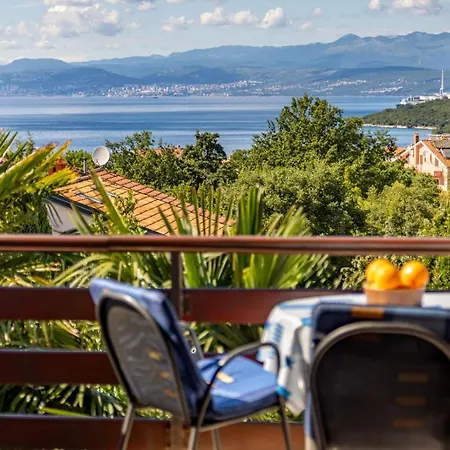 Apartmán Filosevic By El-pi Tours