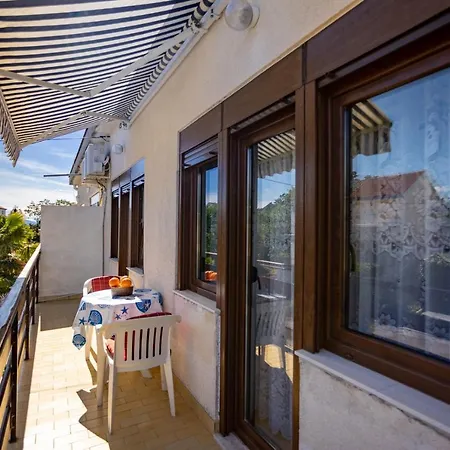 アパート Filosevic By El-pi Tours *