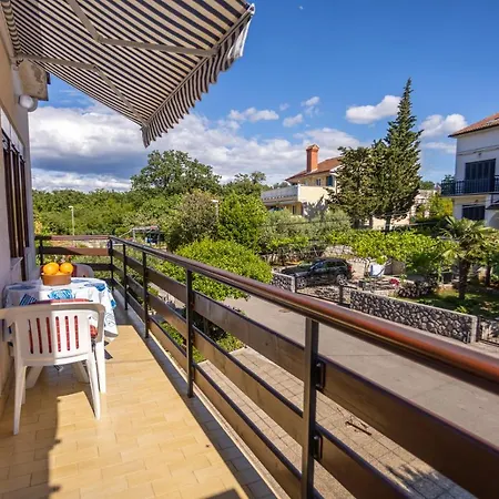 アパート Filosevic By El-pi Tours *