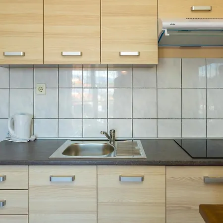 アパート Filosevic By El-pi Tours *