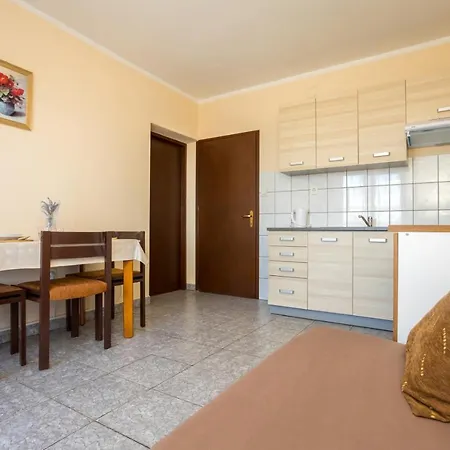 アパート Filosevic By El-pi Tours