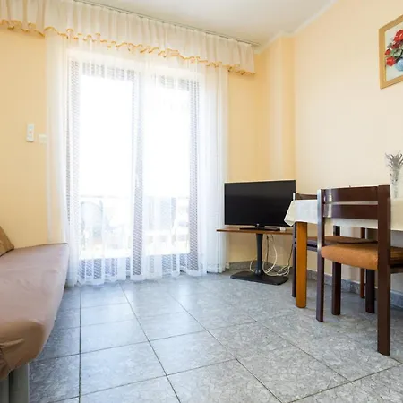 Filosevic By El-pi Tours Apartmán Njivice