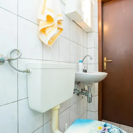 アパート Filosevic By El-pi Tours *