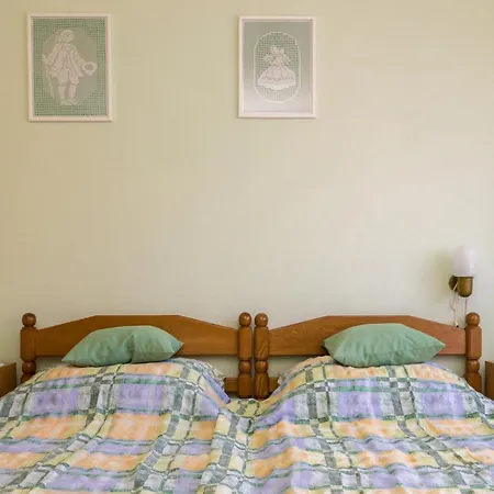 Filosevic By El-pi Tours Apartmán Njivice