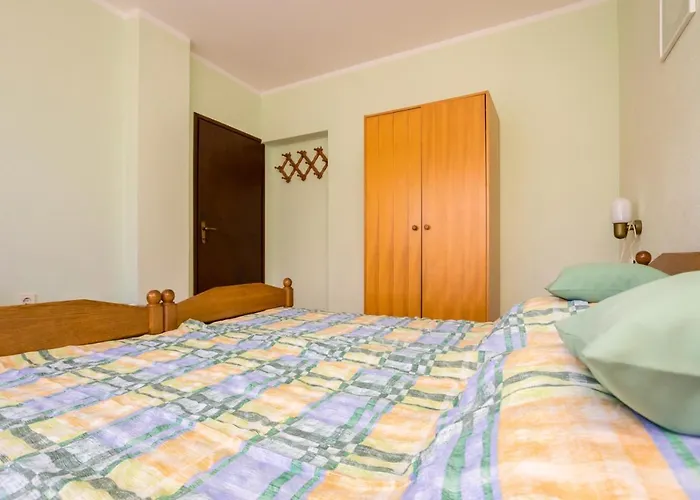 Appartamento Filosevic By El-pi Tours *
