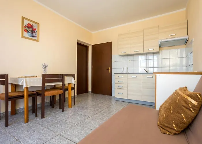 Appartamento Filosevic By El-pi Tours