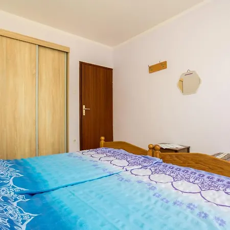 Filosevic By El-pi Tours Apartment Njivice