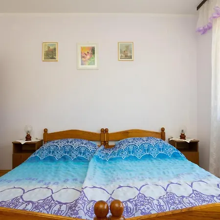 Apartment Filosevic By El-pi Tours Njivice