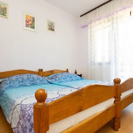 Filosevic By El-pi Tours Apartment Njivice