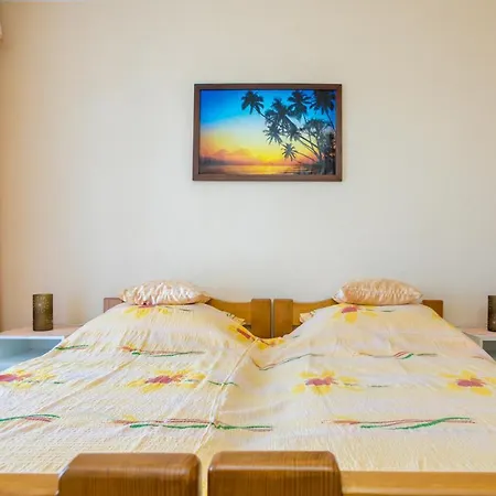 Apartment Filosevic By El-pi Tours *