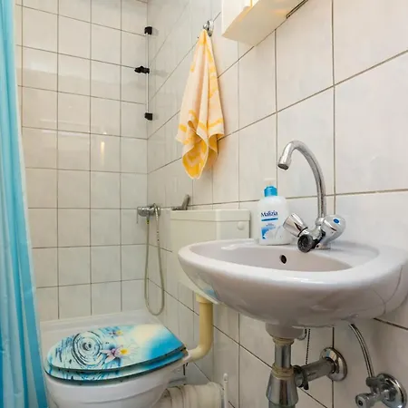 Apartment Filosevic By El-pi Tours