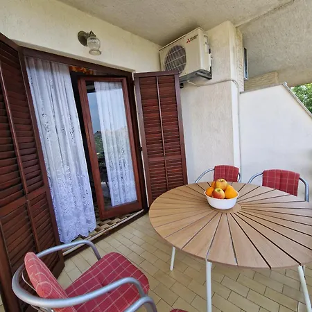 Apartment Filosevic By El-pi Tours