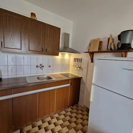 Filosevic By El-pi Tours Apartment *
